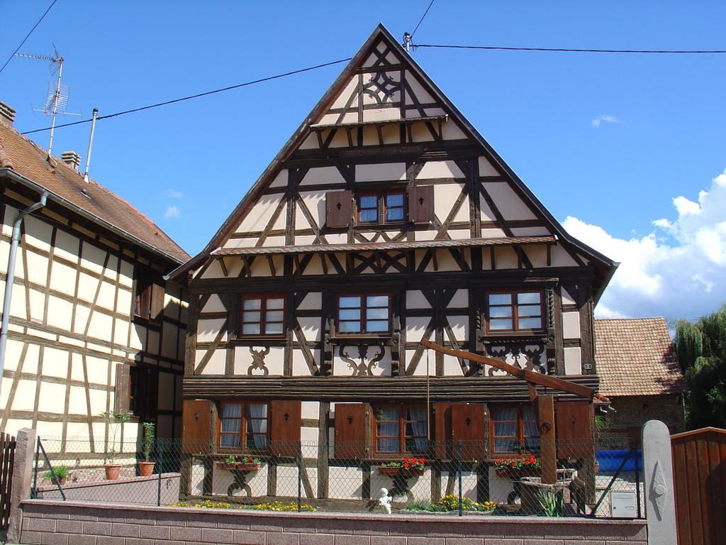 D'audrey Et Jean Uttenheim